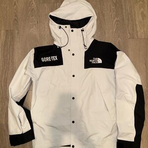 The North Face Gore-Tex Mountain Jacket L